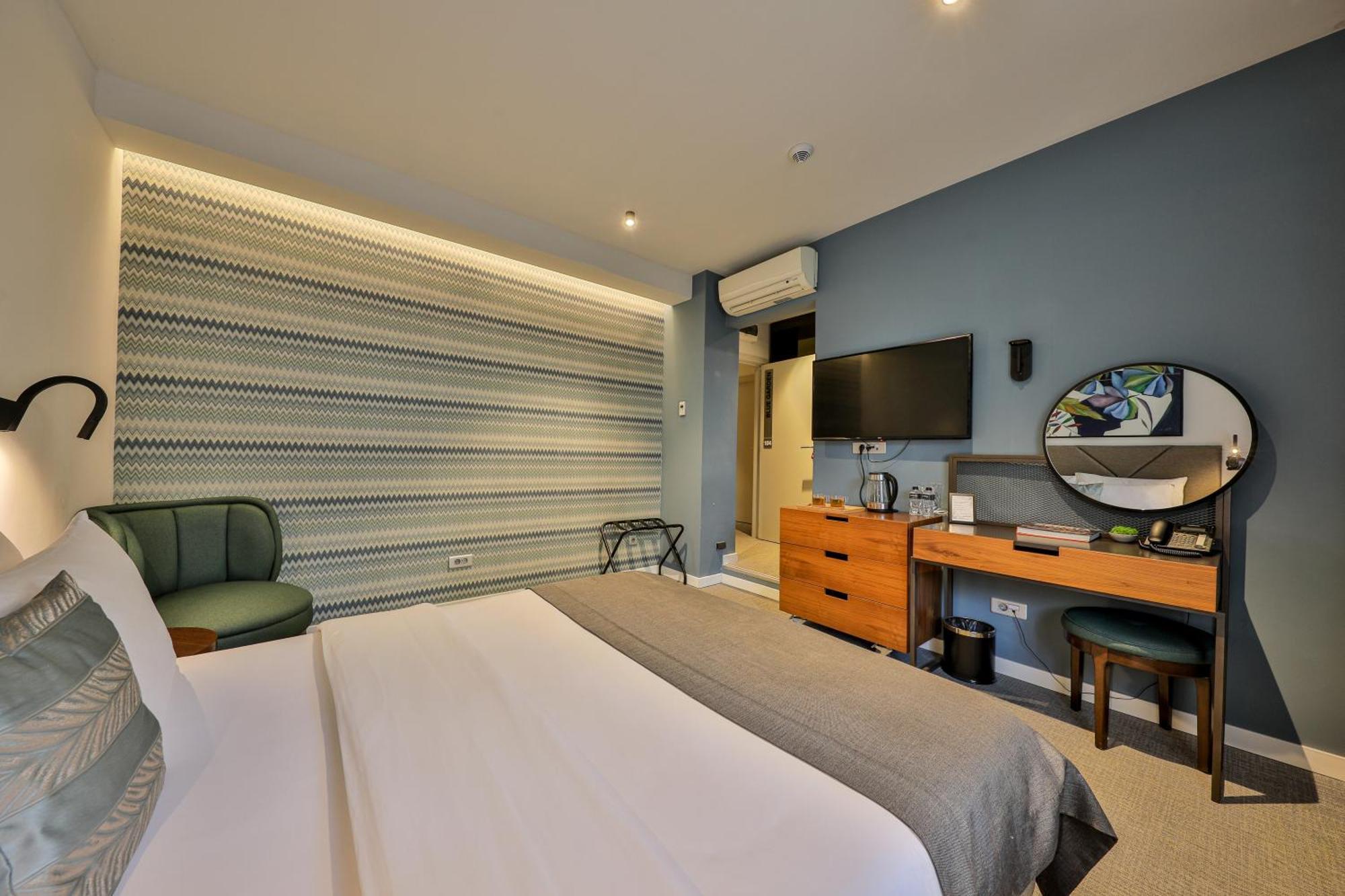 Hotel Botanica بلغراد المظهر الخارجي الصورة