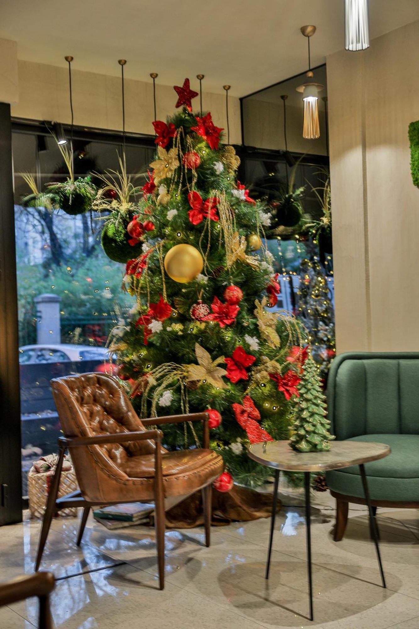 Hotel Botanica بلغراد المظهر الخارجي الصورة